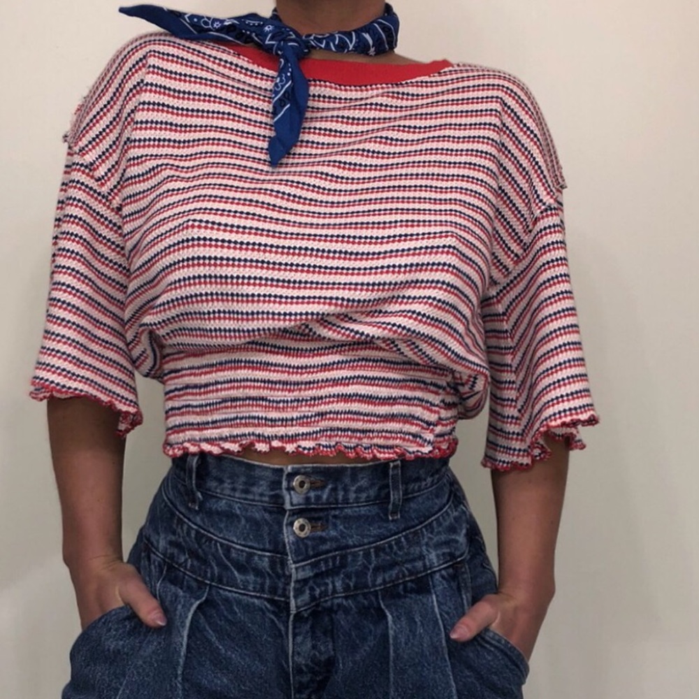 Free People top